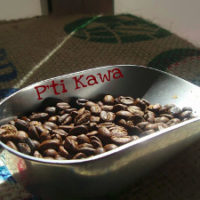 Café P'ti Kawa